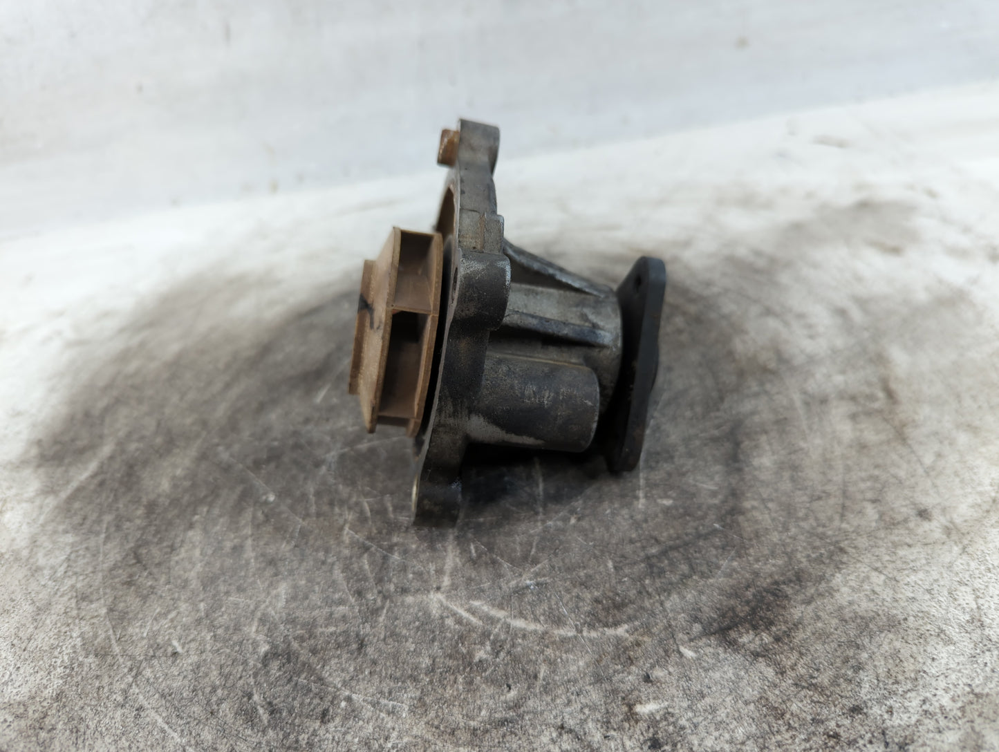 2007 Dodge Avenger JS ENGINE WATER PUMP 2.0 PETROL ECN - Oemusedautoparts1.com