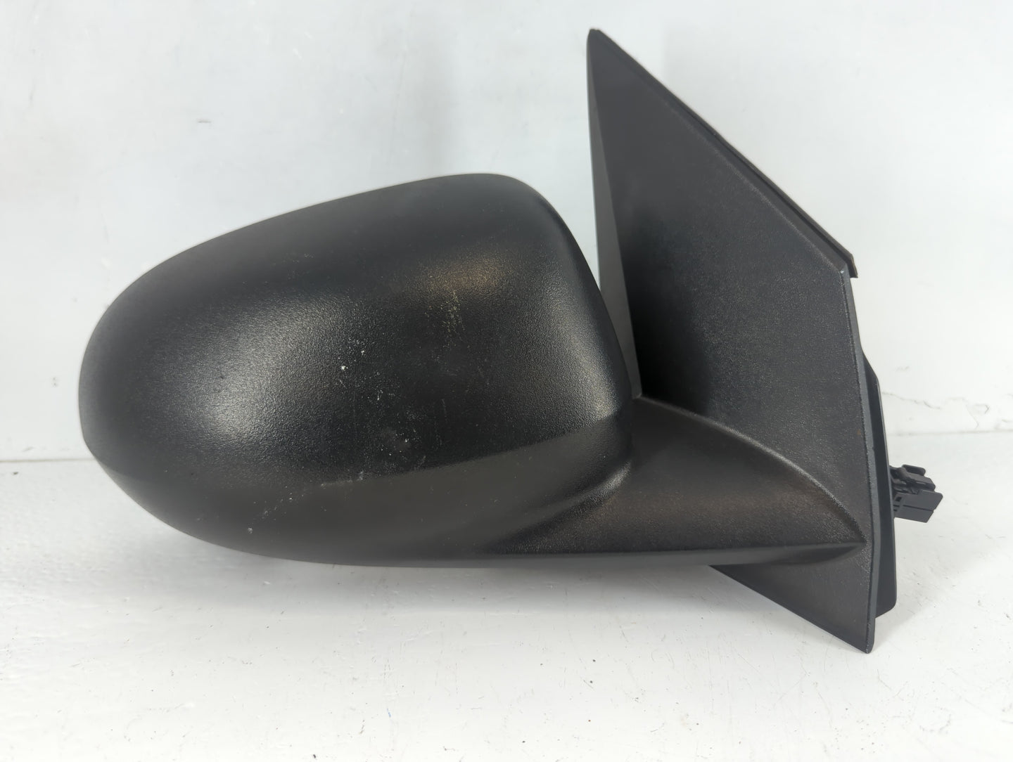 2007-2012 Dodge Caliber Passenger Side View Mirror - Right Door Mirror OEM Used - Oemusedautoparts1.com