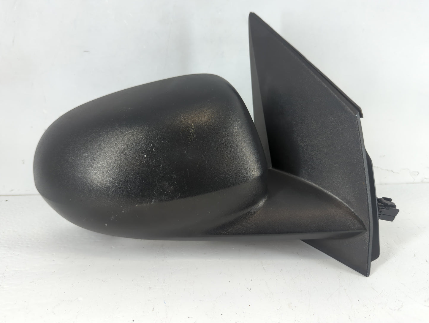 2007-2012 Dodge Caliber Passenger Side View Mirror - Right Door Mirror OEM Used - Oemusedautoparts1.com