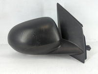 2007-2012 Dodge Caliber Passenger Side View Mirror - Right Door Mirror OEM Used - Oemusedautoparts1.com