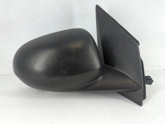 compare product 2007-2012 Dodge Caliber Passenger Side View Mirror - Right Door Mirror OEM Used