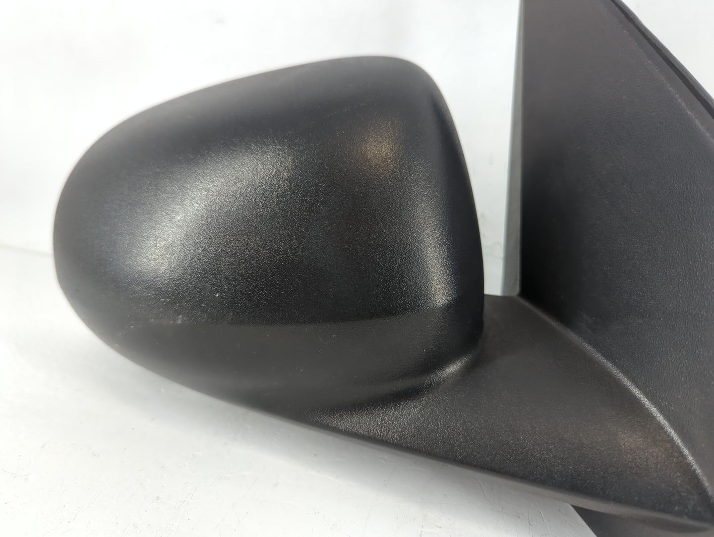 2007-2012 Dodge Caliber Passenger Side View Mirror - Right Door Mirror OEM Used - Oemusedautoparts1.com