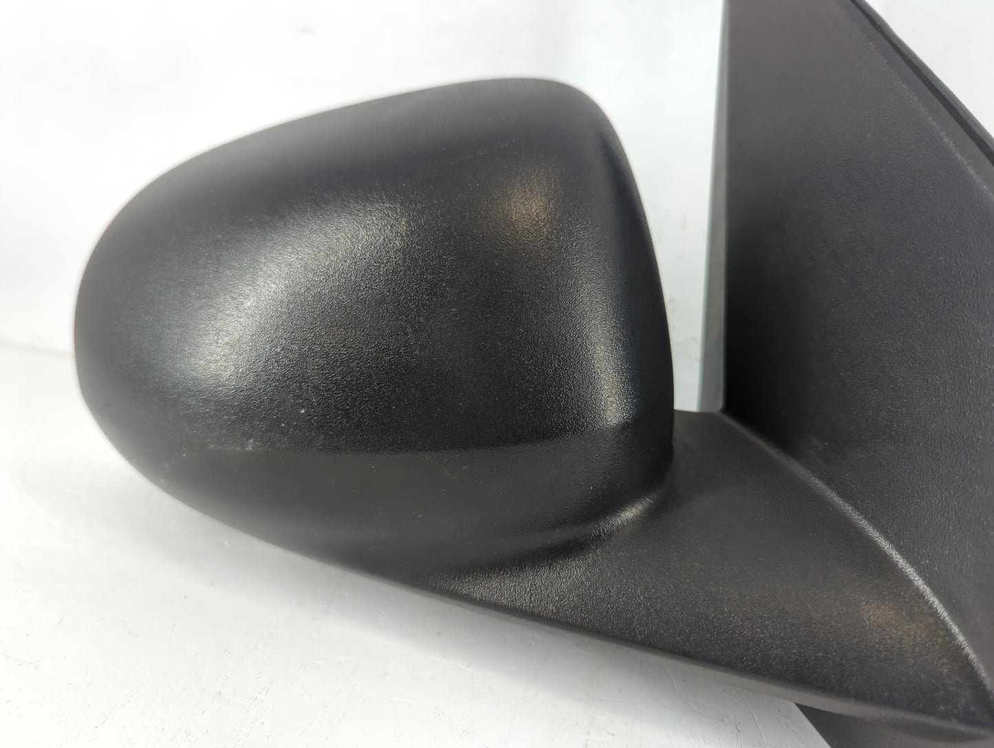 2007-2012 Dodge Caliber Passenger Side View Mirror - Right Door Mirror OEM Used - Oemusedautoparts1.com