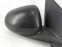 2007-2012 Dodge Caliber Passenger Side View Mirror - Right Door Mirror OEM Used - Oemusedautoparts1.com