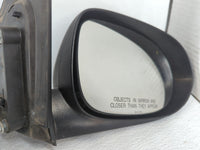 2007-2012 Dodge Caliber Passenger Side View Mirror - Right Door Mirror OEM Used - Oemusedautoparts1.com