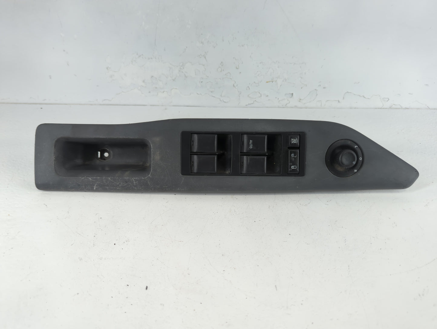 2007-2010 Dodge Caliber Master Power Window Switch Replacement Driver Side Left P/N:56040691AD Fits Fits 2007 2008 2009 2010