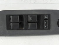 2007-2010 Dodge Caliber Master Power Window Switch Replacement Driver Side Left P/N:56040691AD Fits Fits 2007 2008 2009 2010