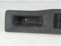 2007-2010 Dodge Caliber Master Power Window Switch Replacement Driver Side Left P/N:56040691AD Fits Fits 2007 2008 2009 2010