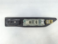 2007-2010 Dodge Caliber Master Power Window Switch Replacement Driver Side Left P/N:56040691AD Fits Fits 2007 2008 2009 2010