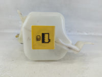 2007-2012 Dodge Caliber Windshield Washer Fluid Reservoir Bottle Oem - Oemusedautoparts1.com