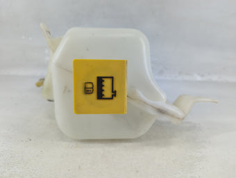 compare product 2007-2012 Dodge Caliber Windshield Washer Fluid Reservoir Bottle Oem
