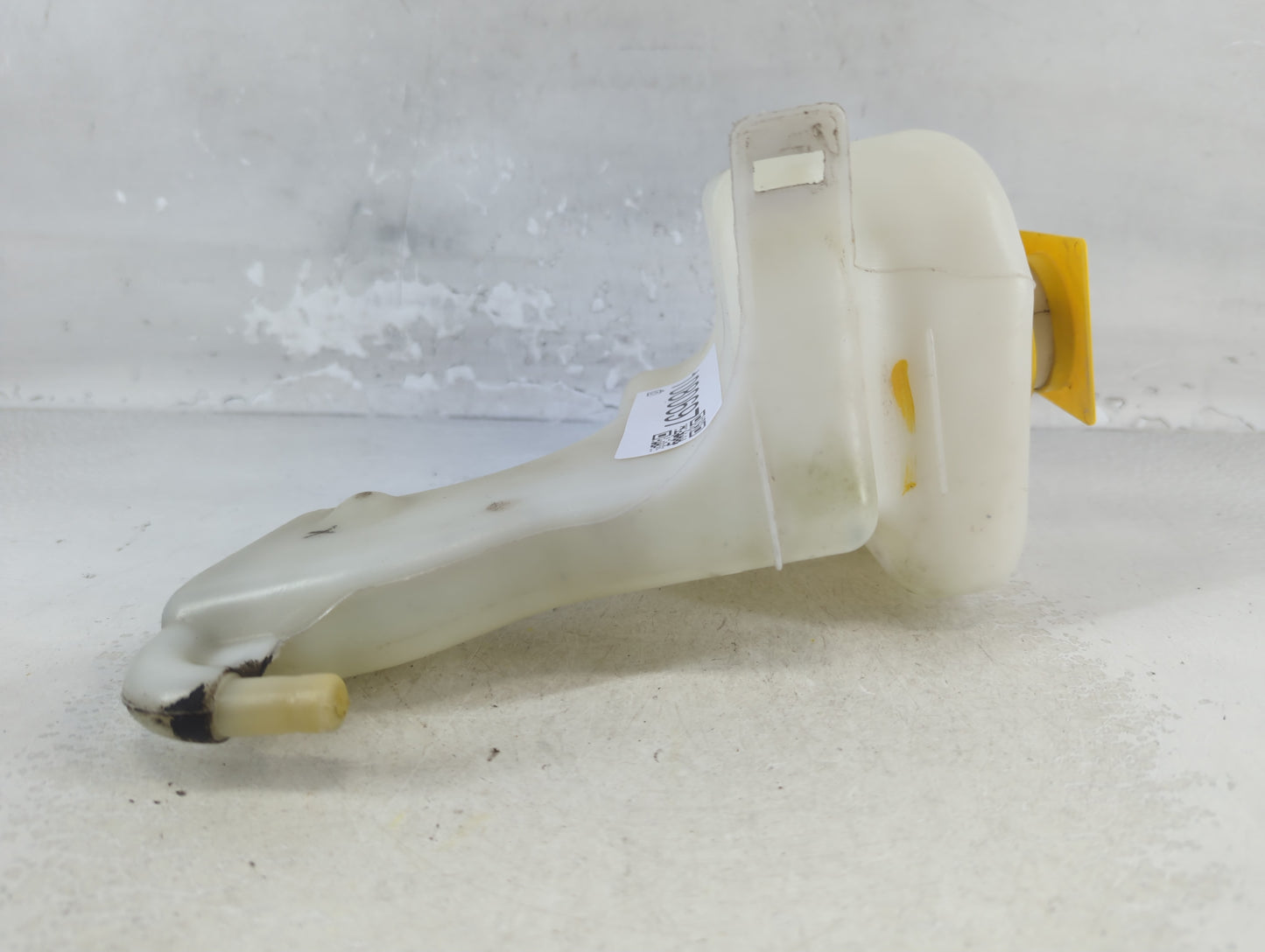 2007-2012 Dodge Caliber Windshield Washer Fluid Reservoir Bottle Oem - Oemusedautoparts1.com