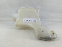 2007-2012 Dodge Caliber Windshield Washer Fluid Reservoir Bottle Oem - Oemusedautoparts1.com