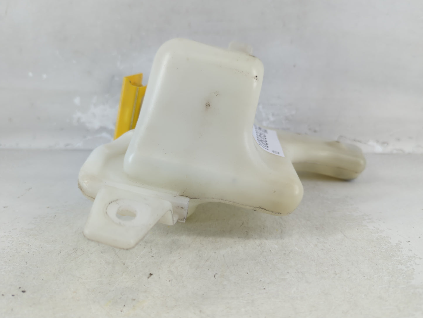 2007-2012 Dodge Caliber Windshield Washer Fluid Reservoir Bottle Oem - Oemusedautoparts1.com