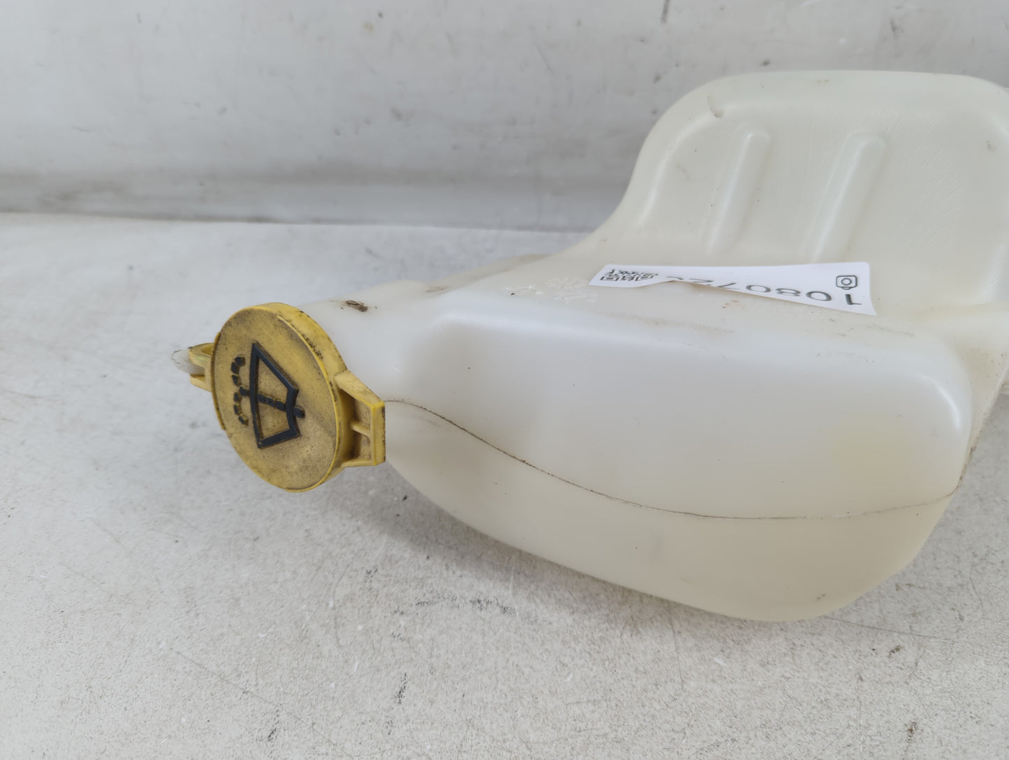 2007-2012 Dodge Caliber Windshield Washer Fluid Reservoir Bottle Oem - Oemusedautoparts1.com