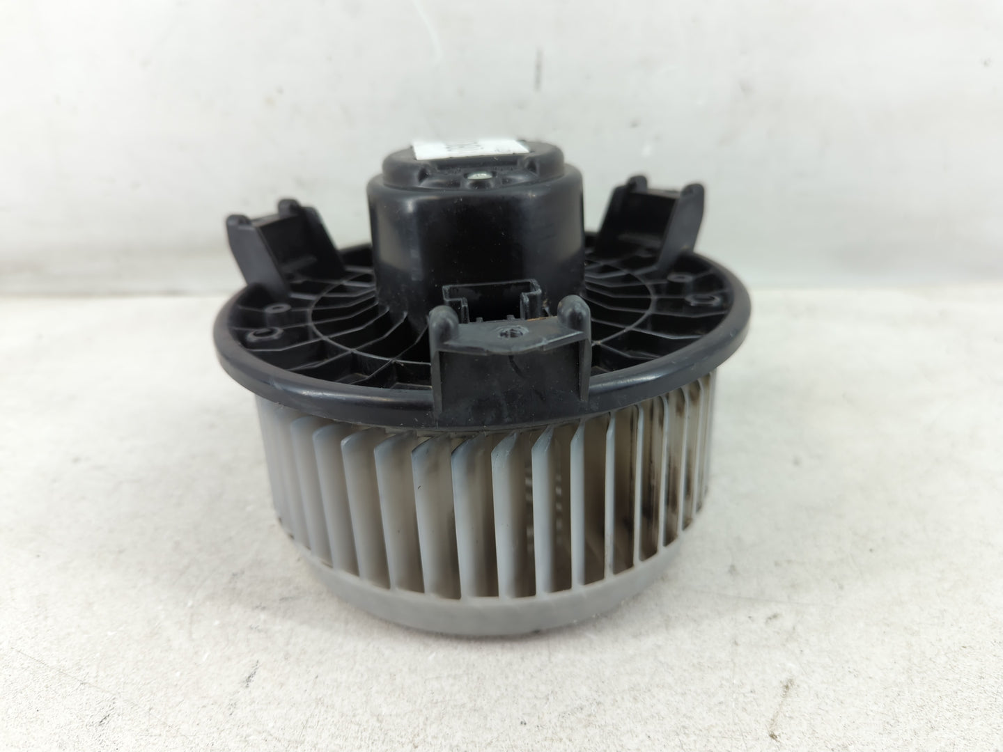2007-2012 Dodge Caliber Heater AC Blower Motor Fits Fits 2007 2008 2009 2010 2011 2012 2013 2014 2015 2016 2017 OEM Used Aut