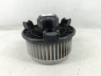 2007-2012 Dodge Caliber Heater AC Blower Motor Fits Fits 2007 2008 2009 2010 2011 2012 2013 2014 2015 2016 2017 OEM Used Aut