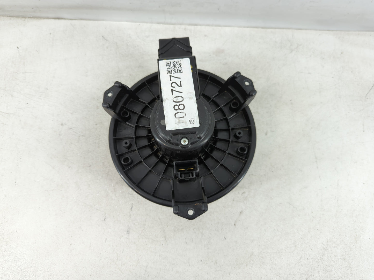 2007-2012 Dodge Caliber Heater AC Blower Motor Fits Fits 2007 2008 2009 2010 2011 2012 2013 2014 2015 2016 2017 OEM Used Aut
