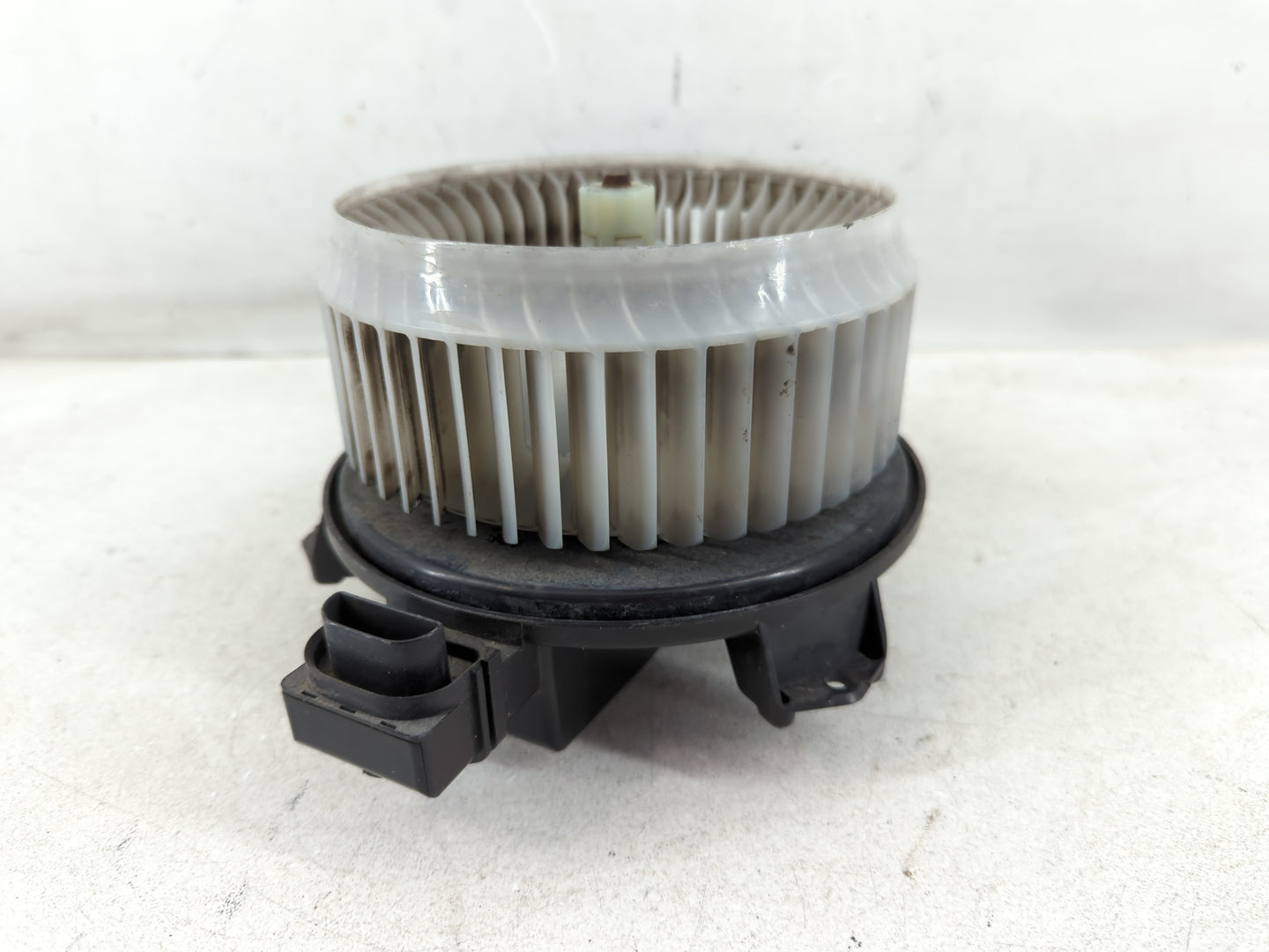2007-2012 Dodge Caliber Heater AC Blower Motor Fits Fits 2007 2008 2009 2010 2011 2012 2013 2014 2015 2016 2017 OEM Used Aut