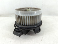 2007-2012 Dodge Caliber Heater AC Blower Motor Fits Fits 2007 2008 2009 2010 2011 2012 2013 2014 2015 2016 2017 OEM Used Aut