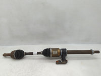 2007-2012 Dodge Caliber Axle Shaft Front Passenger Cv C/v - Oemusedautoparts1.com