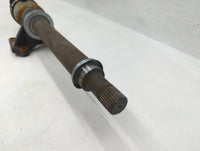 2007-2012 Dodge Caliber Axle Shaft Front Passenger Cv C/v - Oemusedautoparts1.com