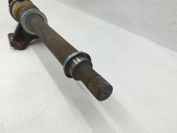 2007-2012 Dodge Caliber Axle Shaft Front Passenger Cv C/v