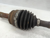 2007-2012 Dodge Caliber Axle Shaft Front Passenger Cv C/v - Oemusedautoparts1.com