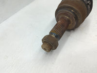 2007-2012 Dodge Caliber Axle Shaft Front Passenger Cv C/v - Oemusedautoparts1.com