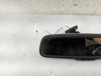 compare product 2007-2012 Dodge Caliber Interior Rear View Mirror Replacement OEM Fits Fits 2007 2008 2009 2010 2011 2012 2013 2014 2015 2016 2017 OEM Used Auto Parts