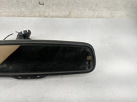 2007-2012 Dodge Caliber Interior Rear View Mirror Replacement OEM Fits Fits 2007 2008 2009 2010 2011 2012 2013 2014 2015 201