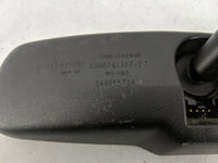 2007-2012 Dodge Caliber Interior Rear View Mirror Replacement OEM Fits Fits 2007 2008 2009 2010 2011 2012 2013 2014 2015 201