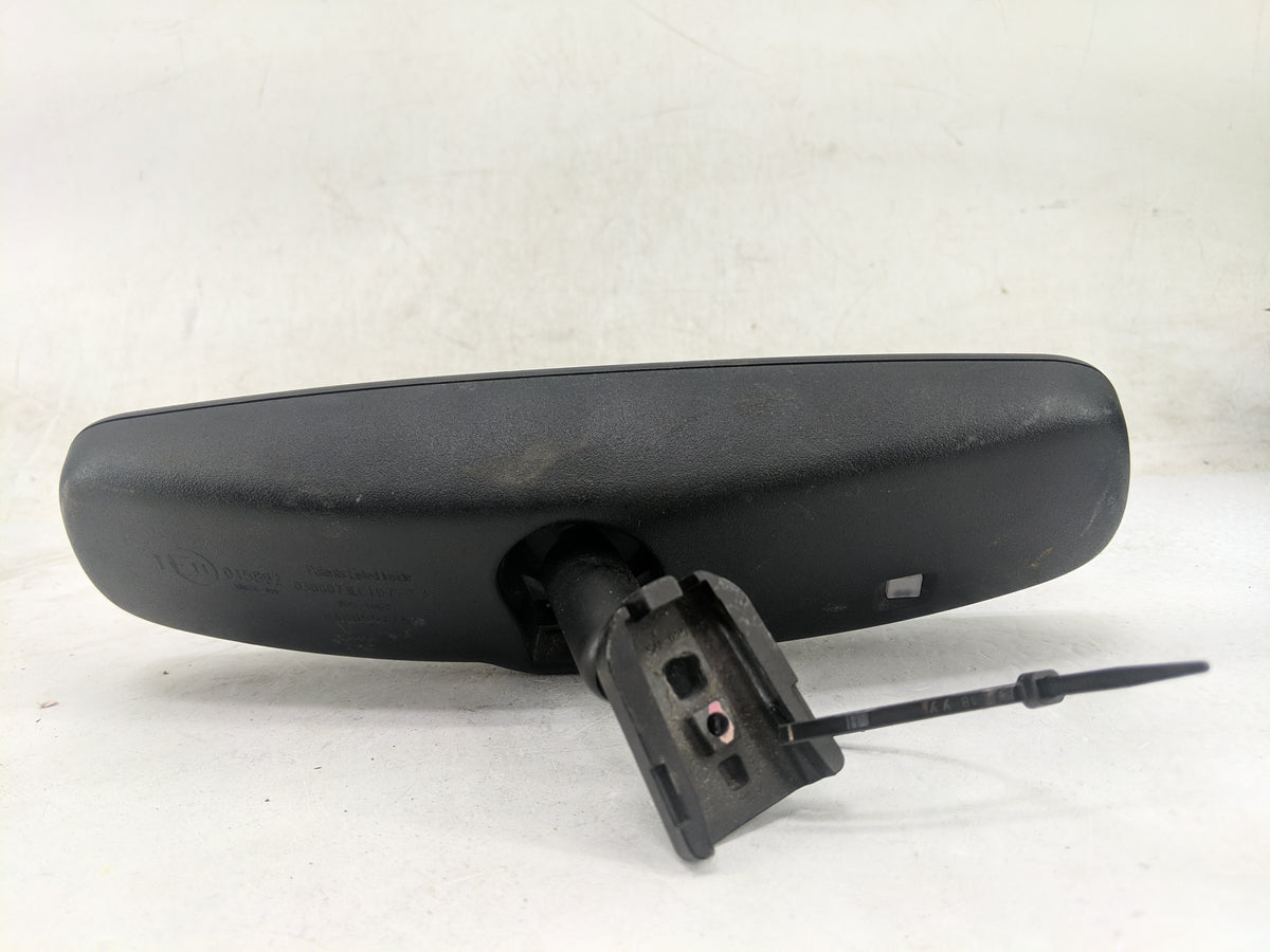 2007-2012 Dodge Caliber Interior Rear View Mirror Replacement OEM Fits Fits 2007 2008 2009 2010 2011 2012 2013 2014 2015 201