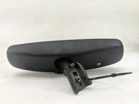 2007-2012 Dodge Caliber Interior Rear View Mirror Replacement OEM Fits Fits 2007 2008 2009 2010 2011 2012 2013 2014 2015 201