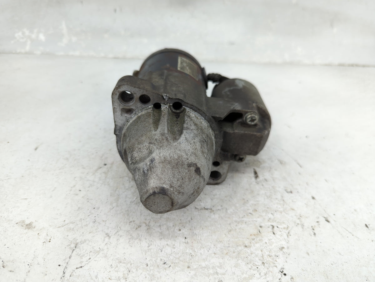2007-2012 Dodge Caliber Car Starter Motor Solenoid OEM P/N:05034555AA M000T32071ZC Fits OEM Used Auto Parts - Oemusedautopar