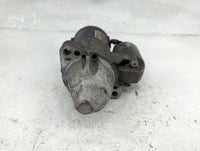 2007-2012 Dodge Caliber Car Starter Motor Solenoid OEM P/N:05034555AA M000T32071ZC Fits OEM Used Auto Parts - Oemusedautopar