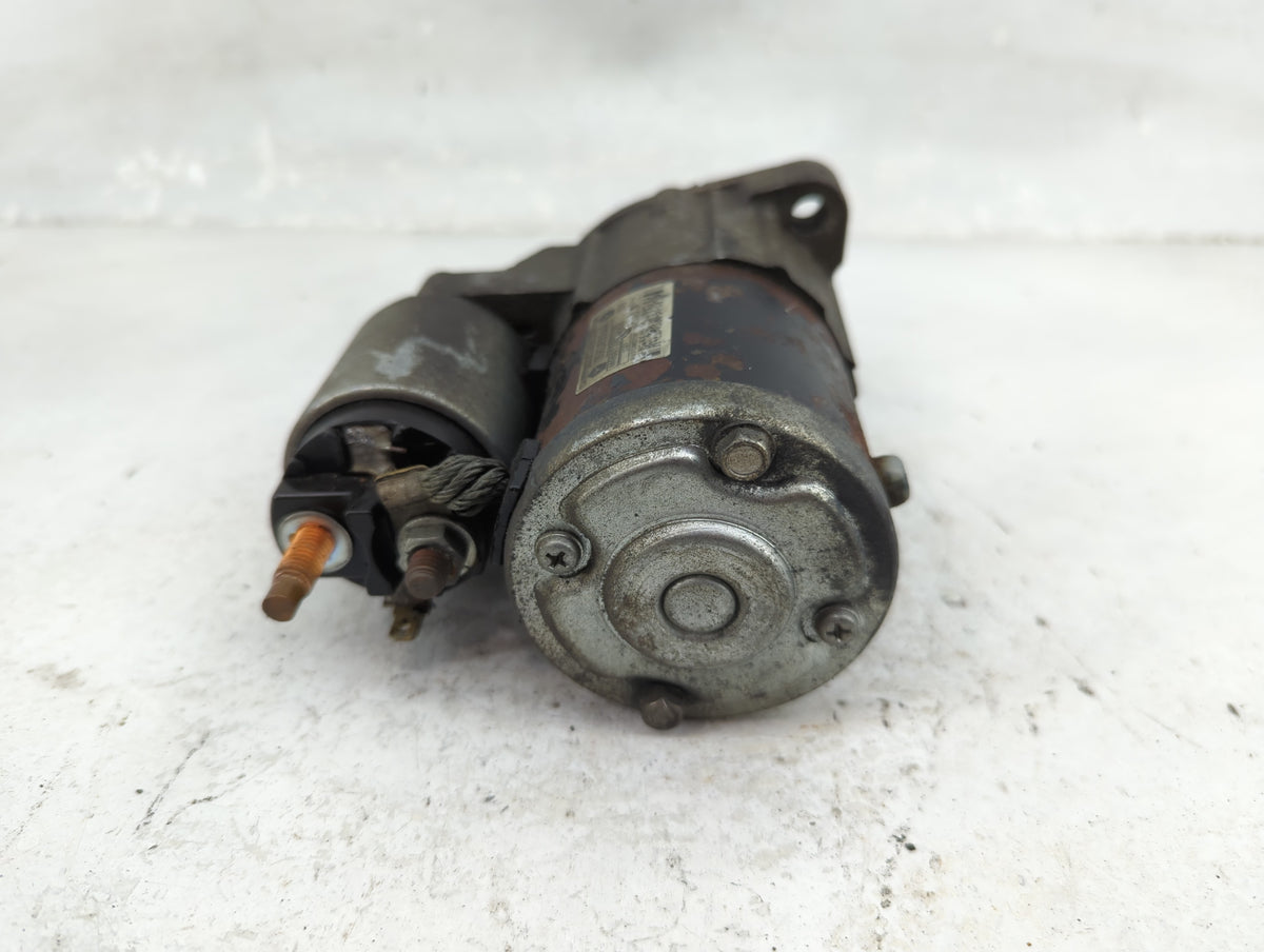 2007-2012 Dodge Caliber Car Starter Motor Solenoid OEM P/N:05034555AA M000T32071ZC Fits OEM Used Auto Parts - Oemusedautopar