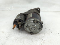 2007-2012 Dodge Caliber Car Starter Motor Solenoid OEM P/N:05034555AA M000T32071ZC Fits OEM Used Auto Parts - Oemusedautopar