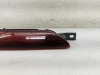 2007 Dodge Caliber Rear Center Lid Brake Light Tail Light Fits OEM Used Auto Parts - Oemusedautoparts1.com