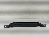 2007 Dodge Caliber Rear Center Lid Brake Light Tail Light Fits OEM Used Auto Parts - Oemusedautoparts1.com