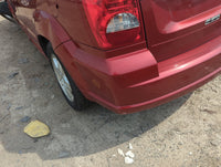 2007-2012 Dodge Caliber Rear Bumper Assembly Oem - Oemusedautoparts1.com