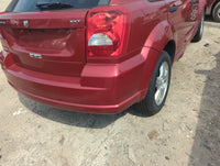 2007-2012 Dodge Caliber Rear Bumper Assembly Oem - Oemusedautoparts1.com