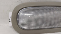 2007 Dodge Caliber OVERHEAD READING DOME MAP LIGHT LAMP - Oemusedautoparts1.com