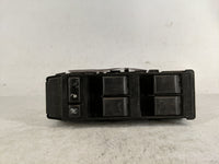 2007-2010 Dodge Caliber Master Power Window Switch Replacement Driver Side Left P/N:56040691AD Fits Fits 2007 2008 2009 2010