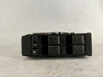 compare product 2007-2010 Dodge Caliber Master Power Window Switch Replacement Driver Side Left P/N:56040691AD Fits Fits 2007 2008 2009 2010 OEM Used Auto Parts