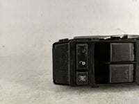 2007-2010 Dodge Caliber Master Power Window Switch Replacement Driver Side Left P/N:56040691AD Fits Fits 2007 2008 2009 2010