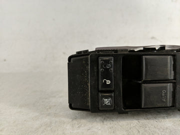 2007-2010 Dodge Caliber Master Power Window Switch Replacement Driver Side Left P/N:56040691AD Fits Fits 2007 2008 2009 2010 OEM Used Auto Parts