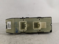 2007-2010 Dodge Caliber Master Power Window Switch Replacement Driver Side Left P/N:56040691AD Fits Fits 2007 2008 2009 2010