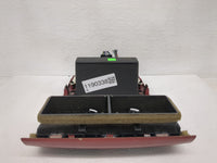 2007-2009 Dodge Caliber Climate Control Module Temperature AC/Heater Replacement Fits Fits 2007 2008 2009 OEM Used Auto Part