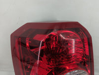 2007 Dodge Caliber Tail Light Assembly Driver Left OEM P/N:05303753 Fits OEM Used Auto Parts - Oemusedautoparts1.com